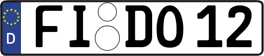 FI-DO12