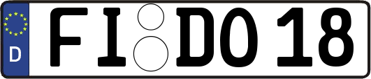 FI-DO18