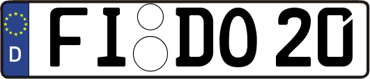 FI-DO20