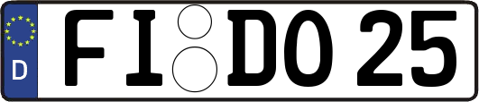 FI-DO25