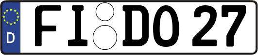 FI-DO27