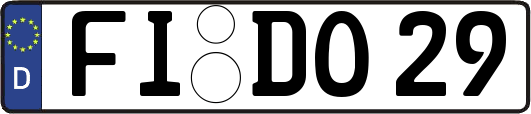FI-DO29