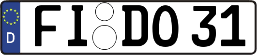 FI-DO31