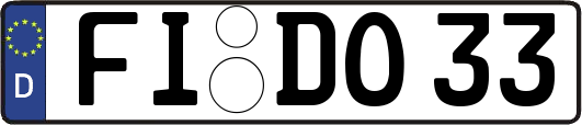 FI-DO33