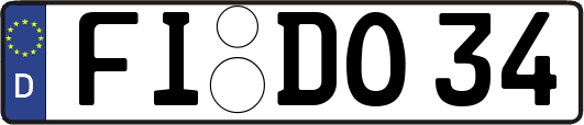 FI-DO34