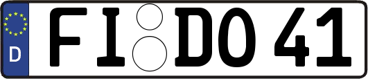 FI-DO41
