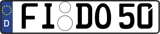 FI-DO50