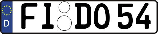 FI-DO54
