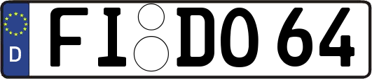 FI-DO64