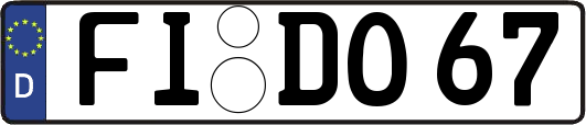 FI-DO67