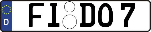 FI-DO7