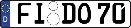 FI-DO70