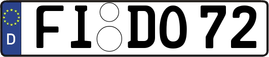 FI-DO72
