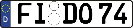 FI-DO74