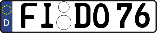 FI-DO76