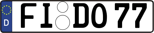 FI-DO77