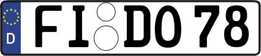 FI-DO78