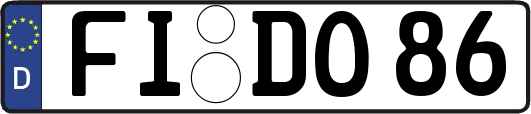 FI-DO86