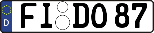 FI-DO87