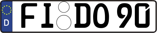 FI-DO90