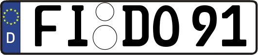 FI-DO91