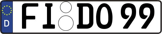 FI-DO99
