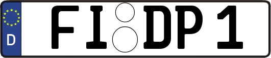 FI-DP1