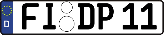 FI-DP11