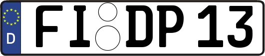 FI-DP13