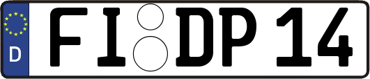 FI-DP14