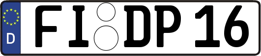 FI-DP16