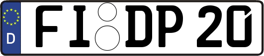 FI-DP20