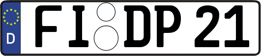 FI-DP21
