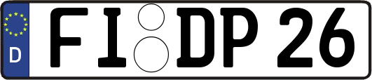 FI-DP26