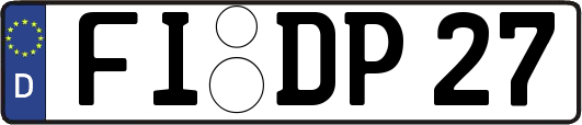 FI-DP27