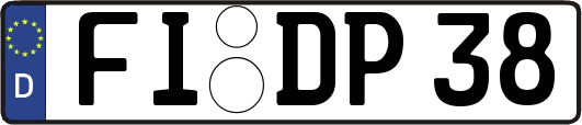 FI-DP38