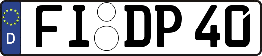 FI-DP40