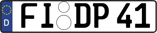 FI-DP41