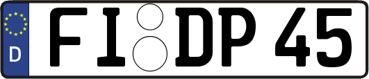 FI-DP45