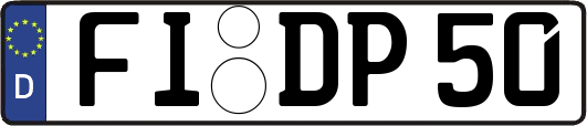 FI-DP50