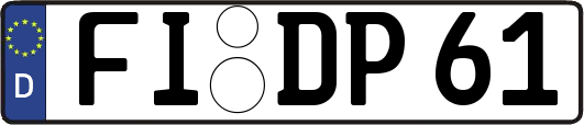 FI-DP61