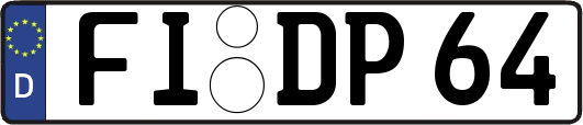 FI-DP64