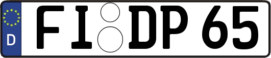 FI-DP65