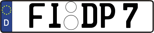 FI-DP7