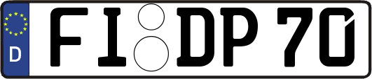FI-DP70