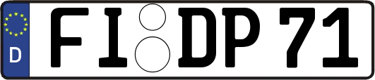 FI-DP71