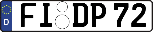 FI-DP72