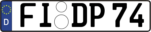 FI-DP74