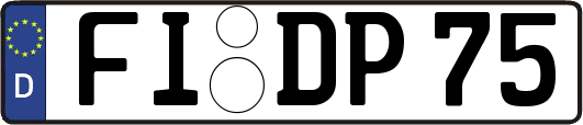 FI-DP75