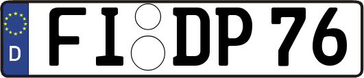 FI-DP76
